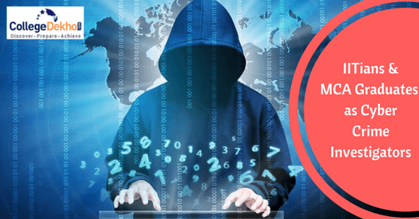 Niti Aayog Recommends Hiring IIT and MCA Graduates as Cyber Crime Investigators