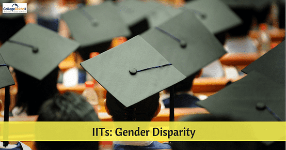 Gender Disparity at IITs: Why more Boys qualify JEE than Girls?