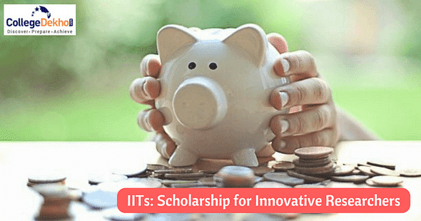 IIT Council to Launch Scholarship worth Rs. 75,000 for Innovative Researchers