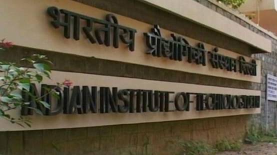 IITs to Attract Foreign Students