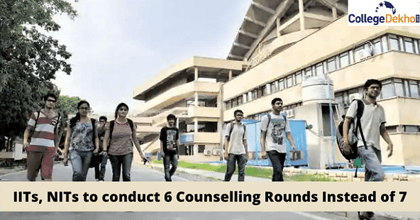 IIT counselling 2020