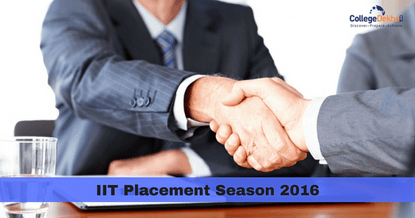 Placement Season 2016: IITs give Prime Slots to PSUs