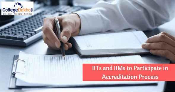 Govt. to rope in IITs & IIMs for Rating and Certifying Institutes