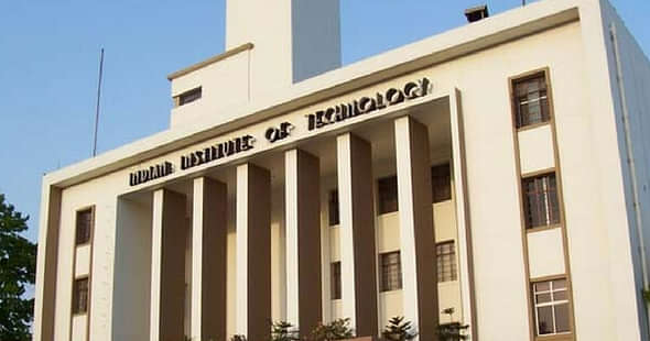 IITs and Technical Institutes to Scrap Unpopular Courses, Directs HRD Ministry