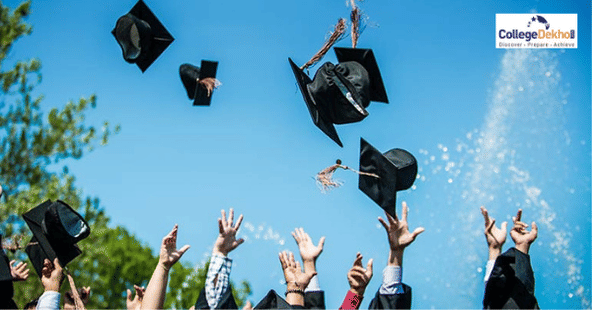 IIM Raipur Hosts its 8th Annual Convocation