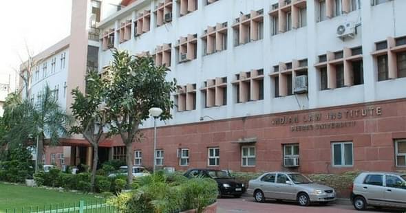 Indian Law Institute Delhi Gets NAAC Accreditation