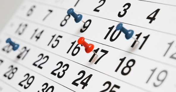 Important Dates for ILSAT LLM