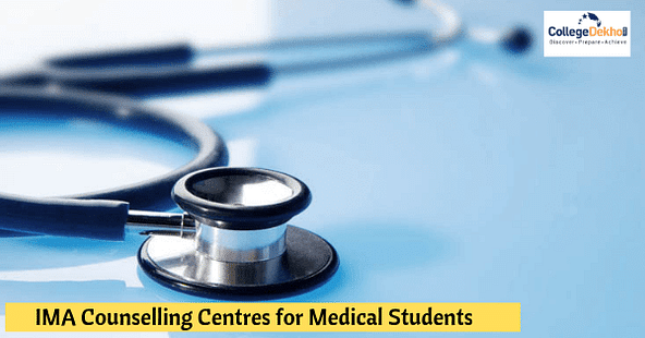 Indian Medical Association to Set Up Counselling Centres in Medical Colleges