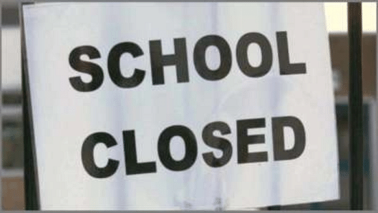 IMD flags orange alert in 4 districts, is Tamil Nadu School Holiday 18 December 2024 likely? State under yellow alert (Image Credit: Pexels)