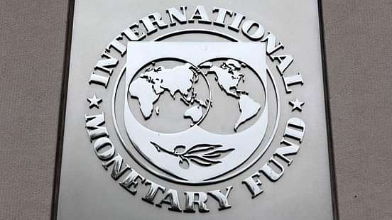 IMF: India’s GDP to Grow by 7.6% in 2016 and 2017