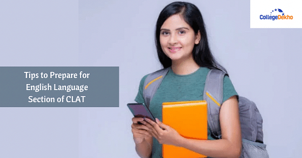 Tips to Prepare for English Language Section of CLAT