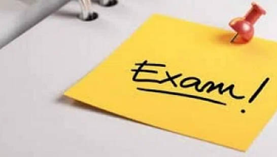 D.EL. Ed. Exam Date Registration Dates To Be Released Soon
