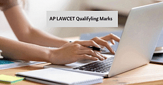 AP LAWCET 2023 అర్హత మార్కులు (AP LAWCET 2023 Qualifying Marks)