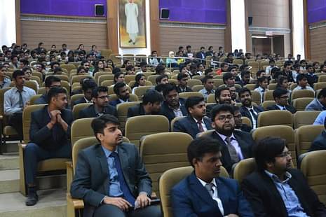 National Seminar on Mentoring Entrepreneurs at IIM Rohtak