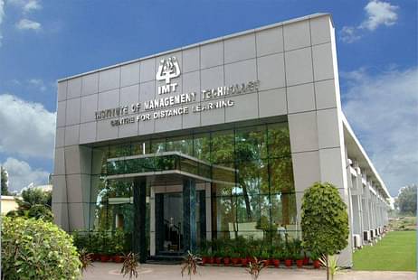 IMT Ghaziabad Leads in Global Student Exchange Programme