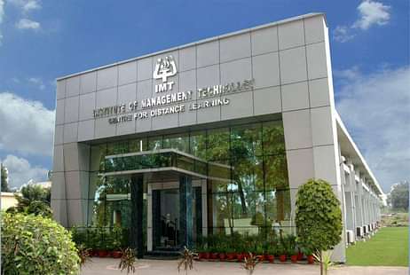 IMT Ghaziabad Leads in Global Student Exchange Programme