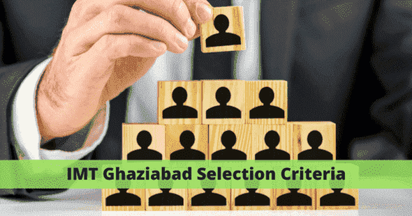 IMT गाजियाबाद एडमिशन 2025 (IMT Ghaziabad Admission 2025)