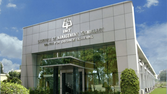 IMT Ghaziabad XAT Expected Cutoff Percentile 2024