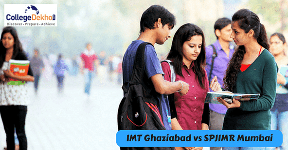 Which B-School is Better: IMT Ghaziabad or SPJIMR Mumbai?