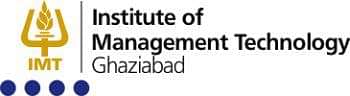 Admission Notice-Applications Invited by IMT for PGDM Programs
