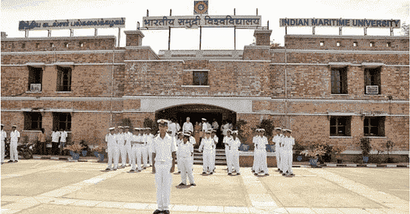 International Exposure for Indian Maritime University Students a Must, Says Mandaviya