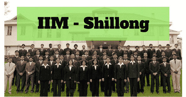 IIM Shillong Welcomes 5th Batch of PGPEx-MBIC, Urges India and China to Join Hands