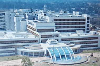 INI CET 2023 Seat Availability for AIIMS Bhuvaneshwar