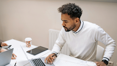 INI CET 95 Percentile vs Expected Rank Jan 2025 (Image Credit: Pexels)