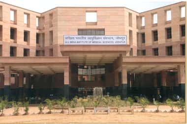 INI CET AIIMS Jodhpur Expected Cutoff Jan 2025 Course-Wise