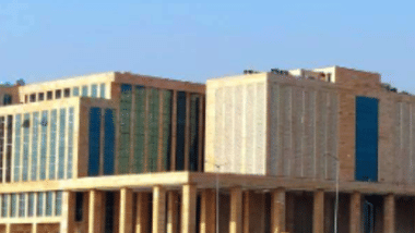 INI CET AIIMS Kalyani Expected Cutoff Jan 2025 Course-Wise (Image Credit: Pexels)