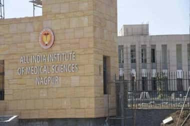 INI CET AIIMS Nagpur Expected Cutoff Jan 2025