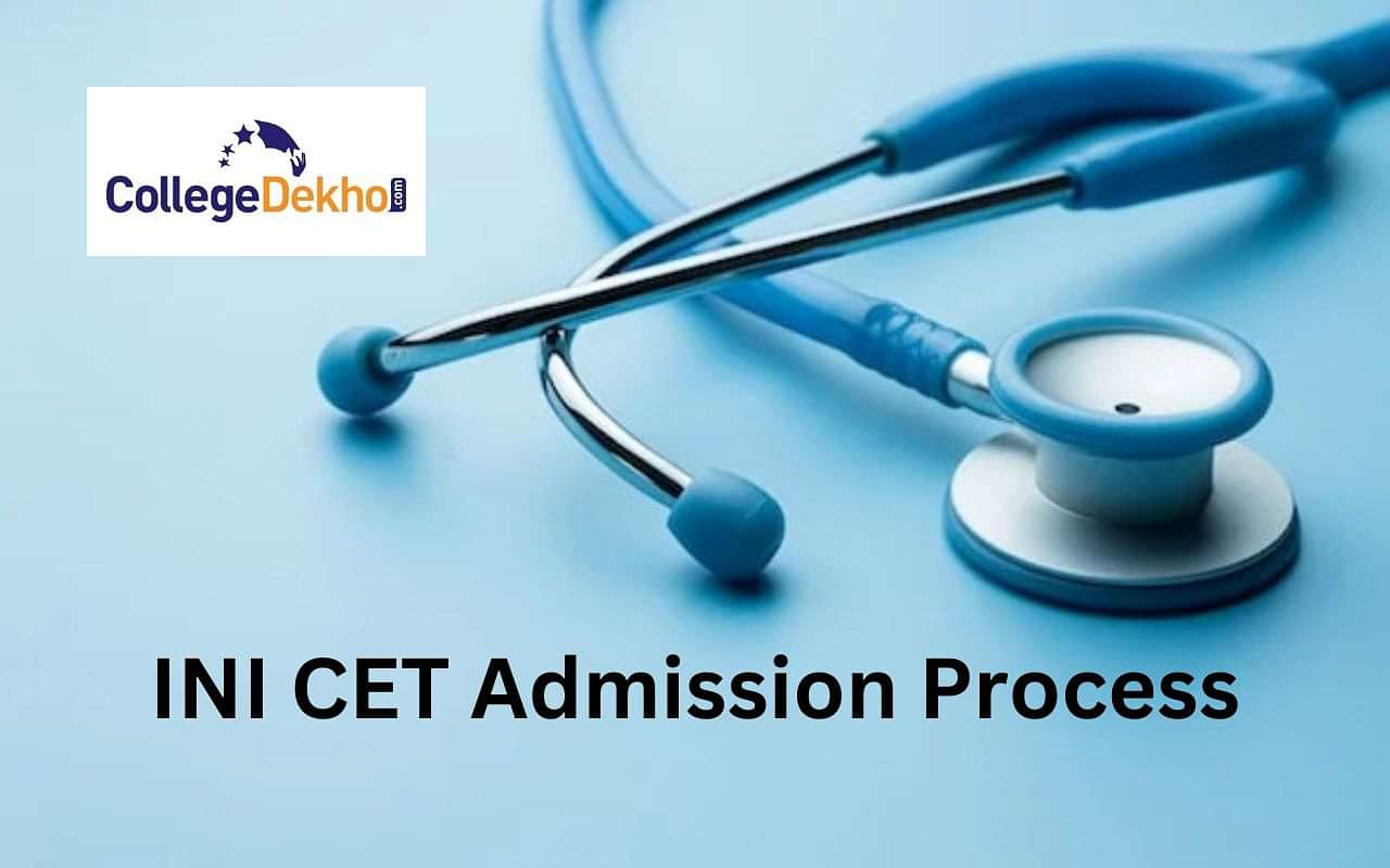 INI CET 2024 Admission Process: Registration (Over), Admit Card (Out ...