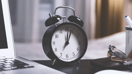 INI CET Admit Card Expected Release Time 2025 (January Session) (Image Credit: Pexels)