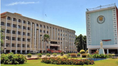 INI CET JIPMER Puducherry Expected Cutoff Jan 2025 Course-Wise (Image Credit: Pexels)