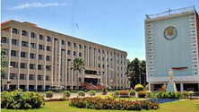 INI CET JIPMER Puducherry Expected Cutoff Jan 2025 Course-Wise