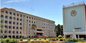 INI CET JIPMER Puducherry Expected Cutoff Jan 2025 Course-Wise (Image Credit: Pexels)