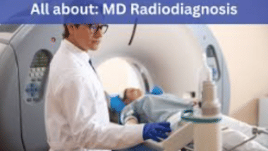 INI CET Jan 2025 Radiodiagnosis Expected Cutoff for all Institutes (Image Credit: Pexels)