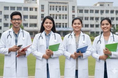 INI CET January 2026 Counselling Soon