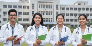 INI CET January 2026 Counselling Soon