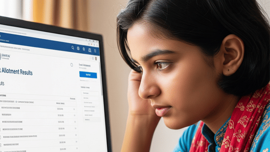 INI CET January 2026 Mock Allotment Result Out; Last date to edit choices, instructions