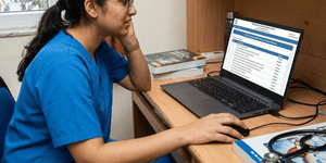 INI CET January 2026 Round 2 Seat Allotment Release Time