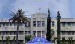 INI CET NIMHANS Bangalore Expected Cutoff Jan 2025 Course-Wise