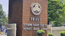 INI CET PGIMER Chandigarh Expected Cutoff Jan 2025 Course-Wise