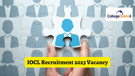 IOCL Recruitment 2023