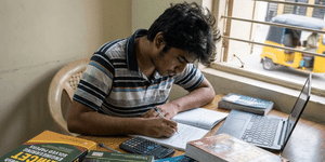 IPE Weightage in AP EAMCET 2026 to Continue: No changes in syllabus