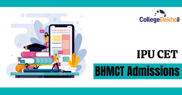 IPU CET BHMCT Admissions