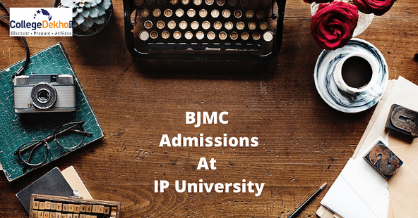 IPU CET BJMC Admission