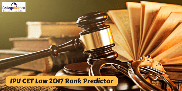 IPU CET Law Rank Predictor: Estimate Your Score Now