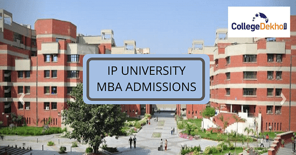 IP University Opens MBA Admissions 2022