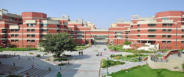 IP University, Delhi Hikes Annual Fees by 75%